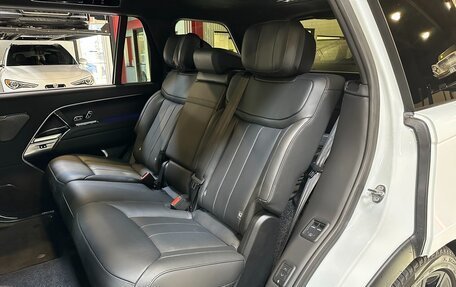 Land Rover Range Rover IV рестайлинг, 2024 год, 21 406 000 рублей, 23 фотография