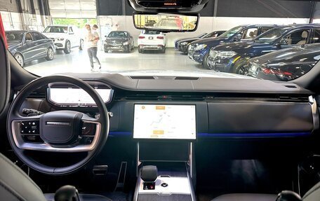 Land Rover Range Rover IV рестайлинг, 2024 год, 21 406 000 рублей, 21 фотография