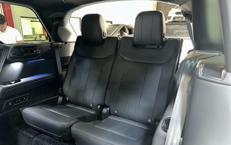 Land Rover Range Rover IV рестайлинг, 2024 год, 21 406 000 рублей, 25 фотография