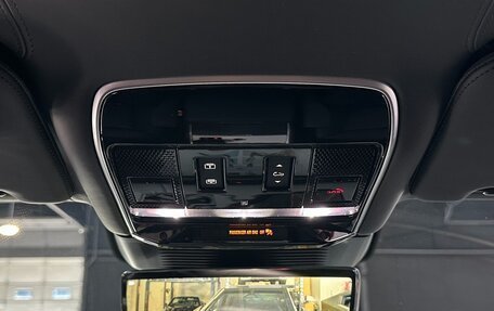 Land Rover Range Rover IV рестайлинг, 2024 год, 21 406 000 рублей, 30 фотография