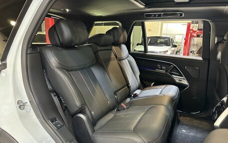 Land Rover Range Rover IV рестайлинг, 2024 год, 21 406 000 рублей, 24 фотография