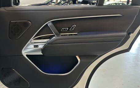 Land Rover Range Rover IV рестайлинг, 2024 год, 21 406 000 рублей, 27 фотография