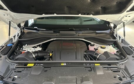 Land Rover Range Rover IV рестайлинг, 2024 год, 21 406 000 рублей, 34 фотография