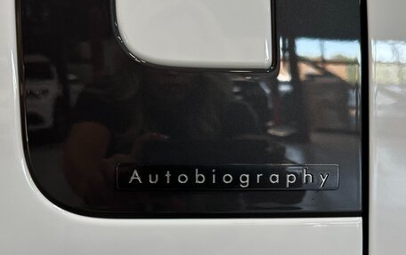 Land Rover Range Rover IV рестайлинг, 2024 год, 21 406 000 рублей, 33 фотография