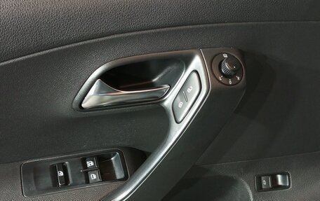 Volkswagen Polo VI (EU Market), 2011 год, 539 000 рублей, 14 фотография