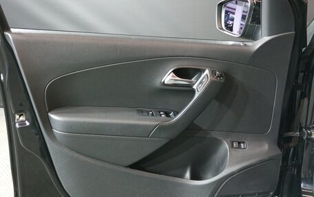 Volkswagen Polo VI (EU Market), 2011 год, 539 000 рублей, 15 фотография