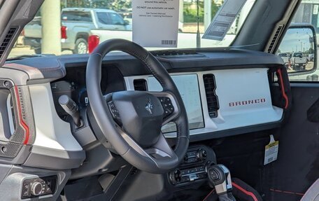 Ford Bronco, 2025 год, 12 365 097 рублей, 11 фотография