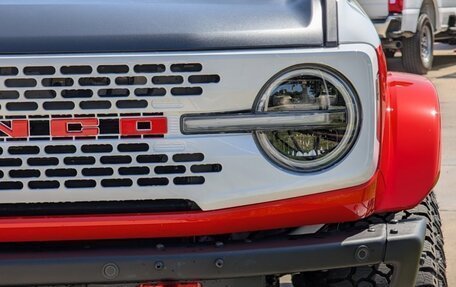 Ford Bronco, 2025 год, 12 365 097 рублей, 7 фотография