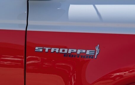 Ford Bronco, 2025 год, 12 365 097 рублей, 9 фотография