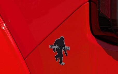 Ford Bronco, 2025 год, 12 365 097 рублей, 10 фотография