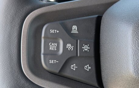 Ford Bronco, 2025 год, 12 365 097 рублей, 14 фотография