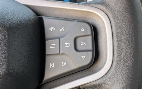 Ford Bronco, 2025 год, 12 365 097 рублей, 15 фотография