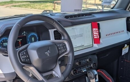 Ford Bronco, 2025 год, 12 365 097 рублей, 12 фотография