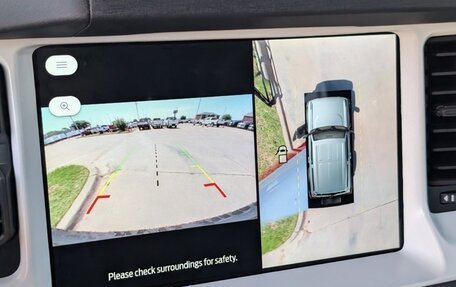 Ford Bronco, 2025 год, 12 365 097 рублей, 18 фотография