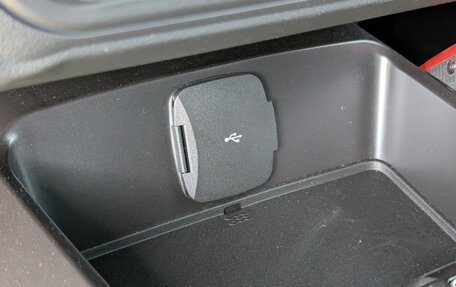 Ford Bronco, 2025 год, 12 365 097 рублей, 20 фотография