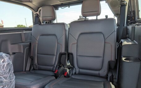 Ford Bronco, 2025 год, 12 365 097 рублей, 28 фотография