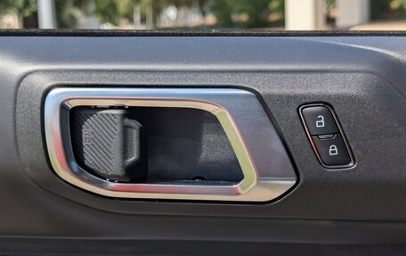 Ford Bronco, 2025 год, 12 365 097 рублей, 25 фотография