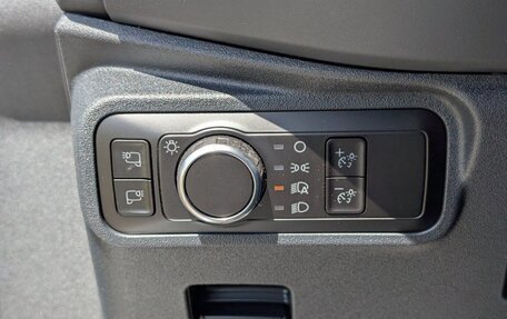 Ford Bronco, 2025 год, 12 365 097 рублей, 24 фотография