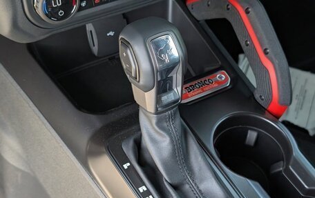 Ford Bronco, 2025 год, 12 365 097 рублей, 22 фотография