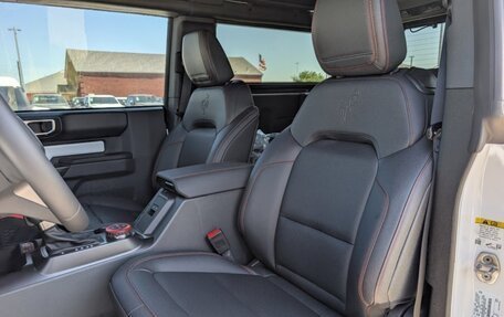 Ford Bronco, 2025 год, 12 365 097 рублей, 26 фотография