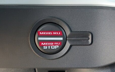 Ford Bronco, 2025 год, 12 365 097 рублей, 23 фотография