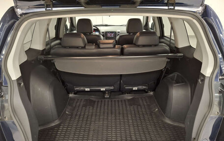 Mitsubishi Outlander III рестайлинг 3, 2011 год, 1 570 000 рублей, 14 фотография