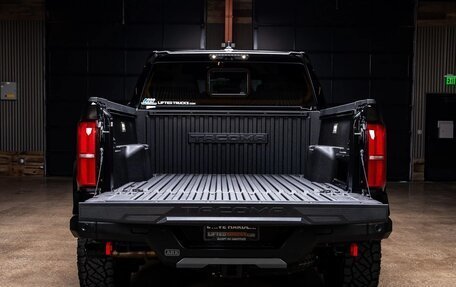 Toyota Tacoma, 2025 год, 10 857 046 рублей, 7 фотография