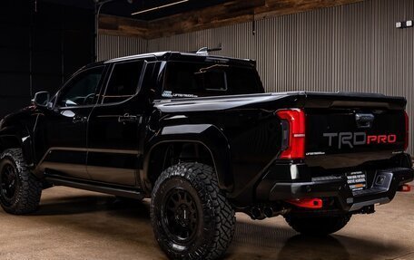 Toyota Tacoma, 2025 год, 10 857 046 рублей, 5 фотография