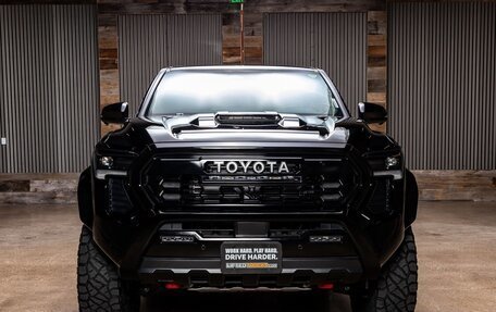 Toyota Tacoma, 2025 год, 10 857 046 рублей, 3 фотография