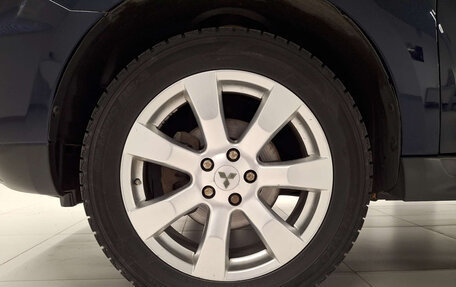 Mitsubishi Outlander III рестайлинг 3, 2011 год, 1 570 000 рублей, 22 фотография