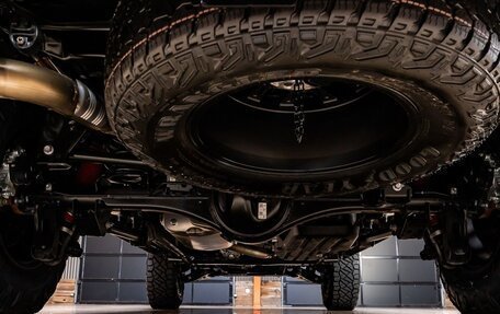 Toyota Tacoma, 2025 год, 10 857 046 рублей, 13 фотография