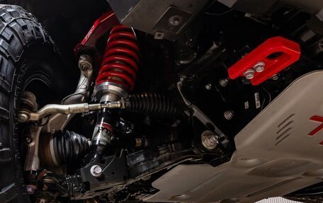 Toyota Tacoma, 2025 год, 10 857 046 рублей, 11 фотография