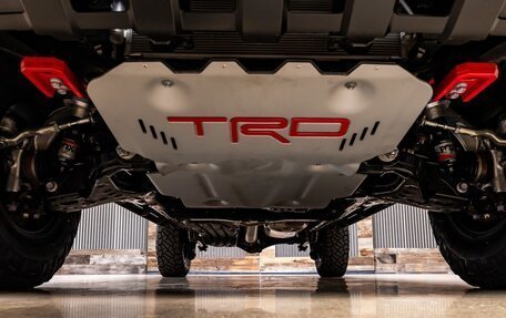 Toyota Tacoma, 2025 год, 10 857 046 рублей, 12 фотография