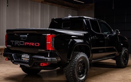 Toyota Tacoma, 2025 год, 10 857 046 рублей, 8 фотография