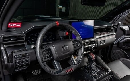 Toyota Tacoma, 2025 год, 10 857 046 рублей, 14 фотография