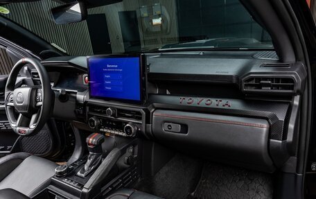 Toyota Tacoma, 2025 год, 10 857 046 рублей, 15 фотография