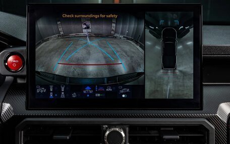 Toyota Tacoma, 2025 год, 10 857 046 рублей, 23 фотография