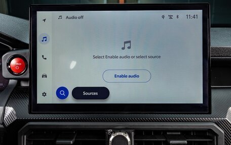Toyota Tacoma, 2025 год, 10 857 046 рублей, 22 фотография