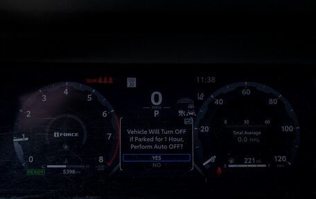 Toyota Tacoma, 2025 год, 10 857 046 рублей, 17 фотография