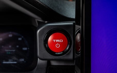 Toyota Tacoma, 2025 год, 10 857 046 рублей, 20 фотография