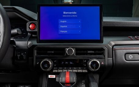 Toyota Tacoma, 2025 год, 10 857 046 рублей, 21 фотография