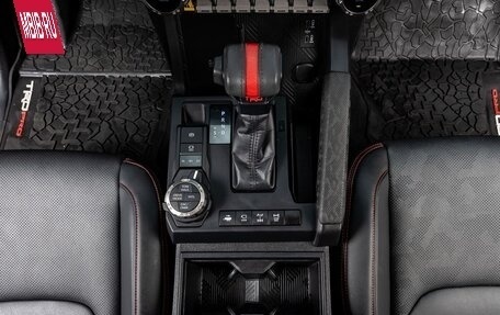 Toyota Tacoma, 2025 год, 10 857 046 рублей, 25 фотография