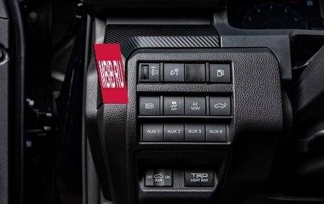 Toyota Tacoma, 2025 год, 10 857 046 рублей, 19 фотография