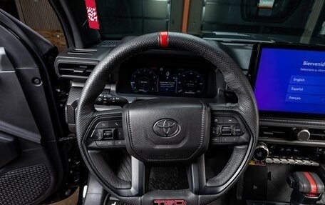 Toyota Tacoma, 2025 год, 10 857 046 рублей, 16 фотография