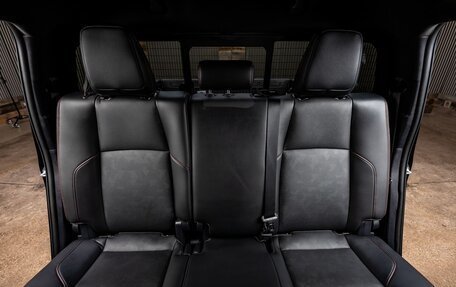 Toyota Tacoma, 2025 год, 10 857 046 рублей, 32 фотография