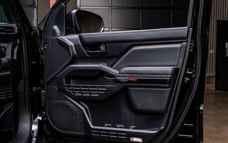 Toyota Tacoma, 2025 год, 10 857 046 рублей, 34 фотография