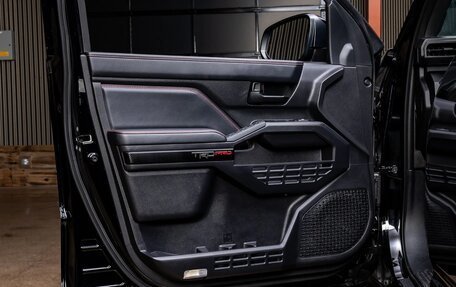 Toyota Tacoma, 2025 год, 10 857 046 рублей, 33 фотография