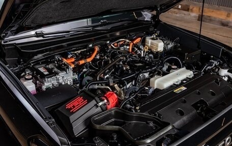 Toyota Tacoma, 2025 год, 10 857 046 рублей, 38 фотография