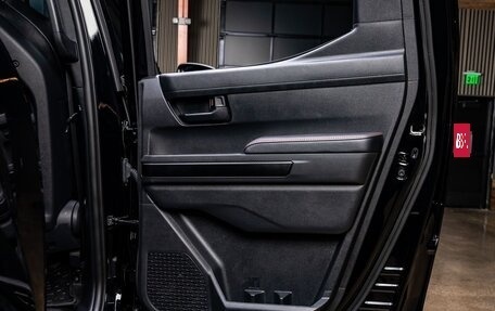 Toyota Tacoma, 2025 год, 10 857 046 рублей, 36 фотография