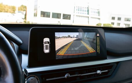 Chery Tiggo 7 Pro, 2022 год, 1 355 000 рублей, 14 фотография